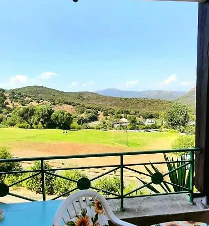 Super-cute Colourful, Cozy Flat Appartement Saint-Raphaël